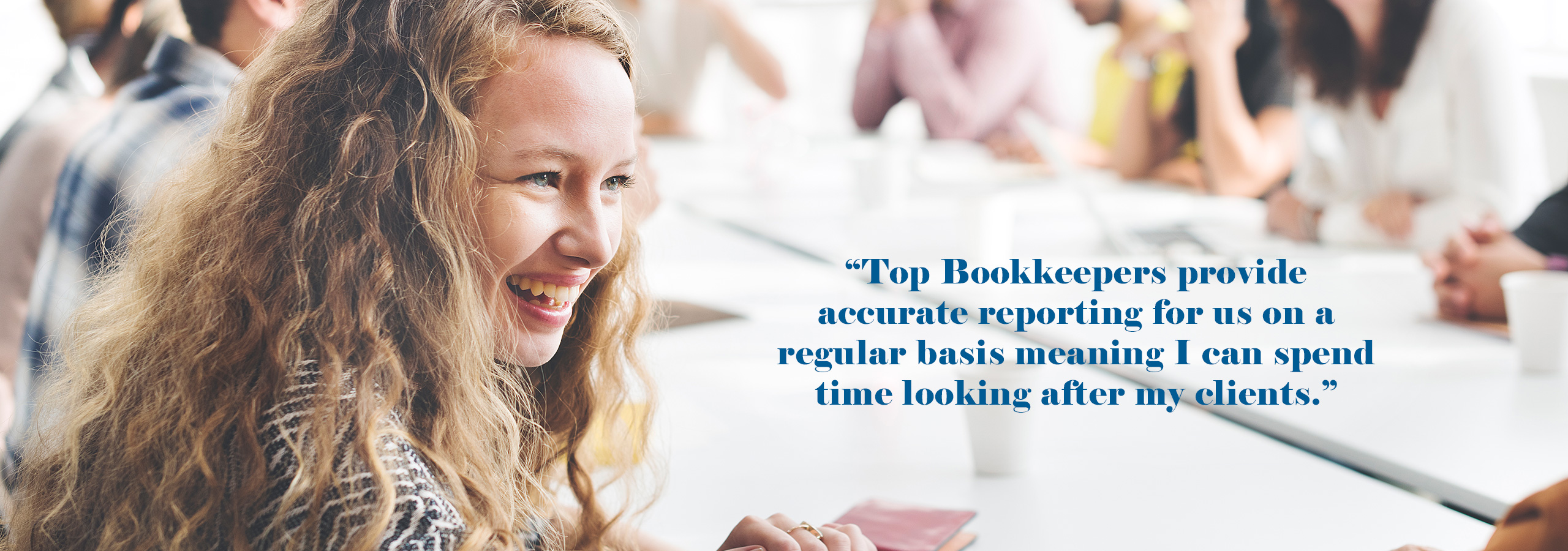 top bookkeepers